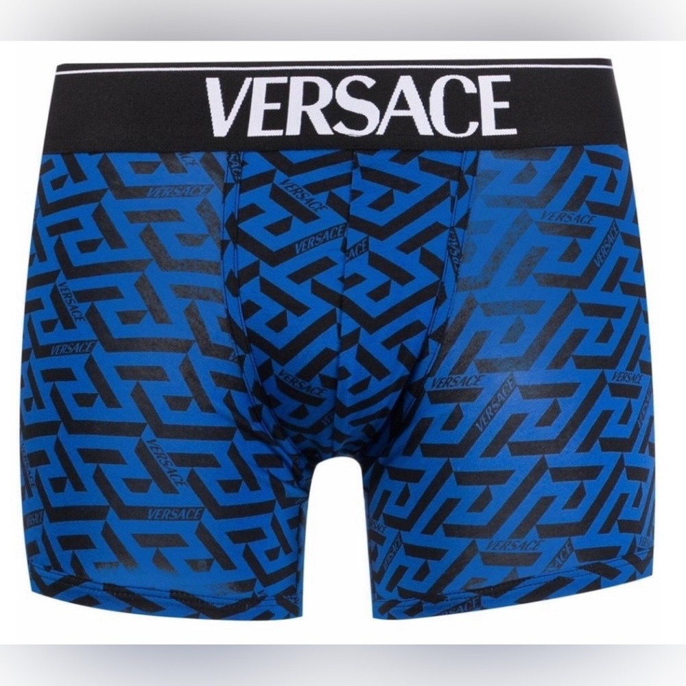 Versace La Greca Trunk